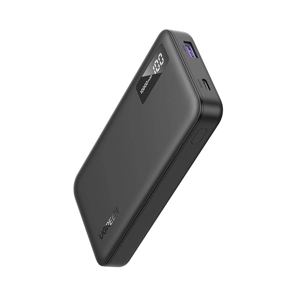 UGREEN 10000mAh 20W Two-way Fast Charging Power Bank – PB311