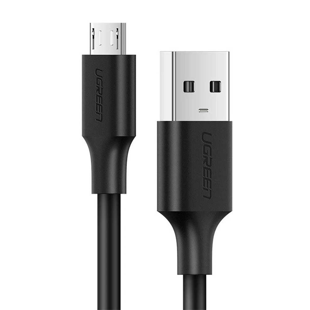 UGREEN 2 Meter USB to Micro 2A Max Cable – US289
