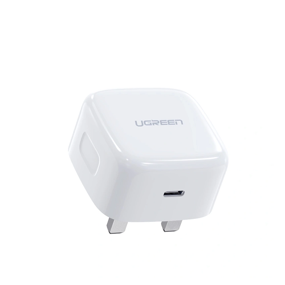 UGREEN 20W Type-C PD Fast Charging Adapter – CD137