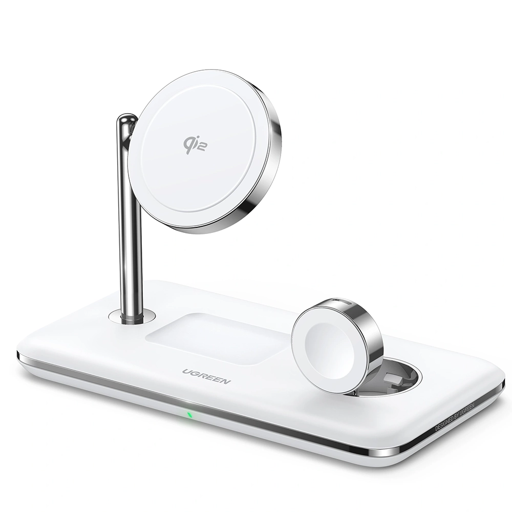 UGREEN 3-in-1 Wireless Charger – CD278