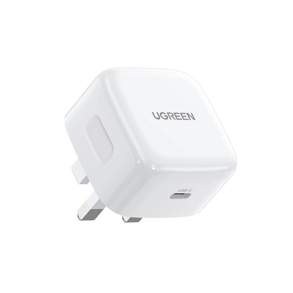 UGREEN 30W Type-C PD Fast Charging Adapter – CD127