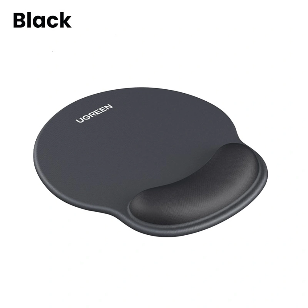 UGREEN Ergonomic Mouse Pad with Wrist Rest – LP668