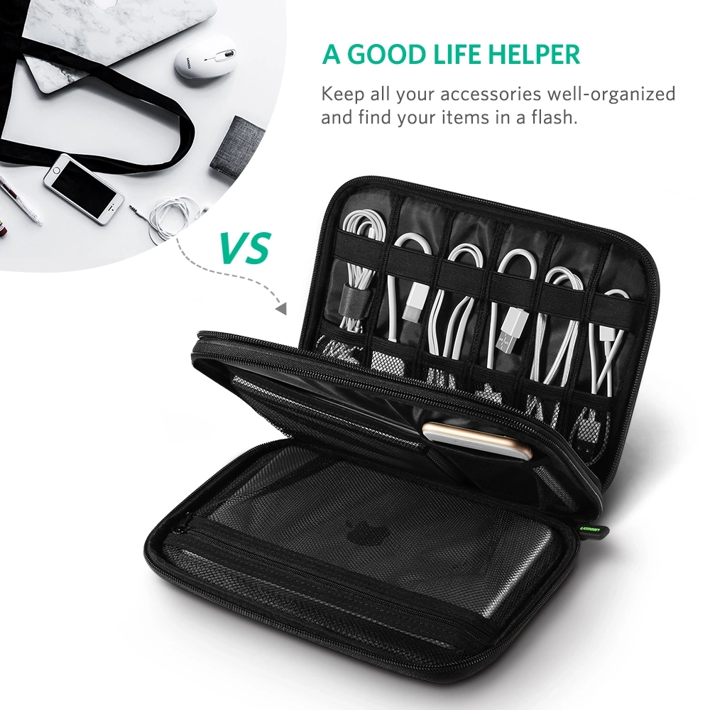 UGREEN Multi-Functional Storage Bag – LP139 - Image 3