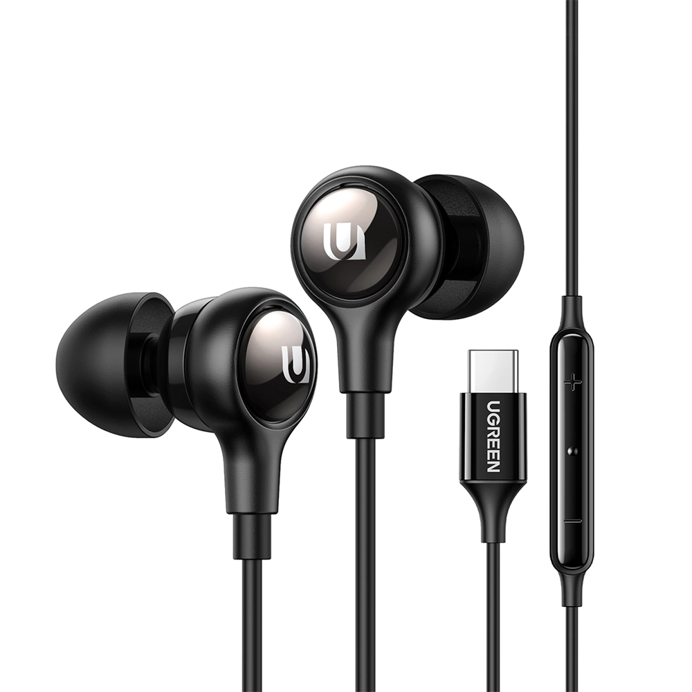 UGREEN Type-C In-Ear Earphones – EP103
