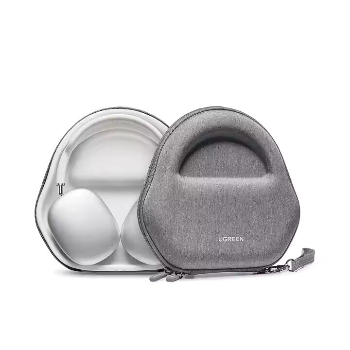 Alternative view of UGREEN Universal Headphone Case – LP481