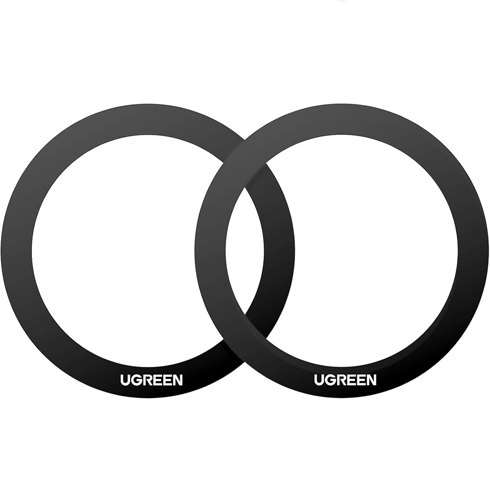 UGREEN Universal MagSafe Metal Ring – LP428