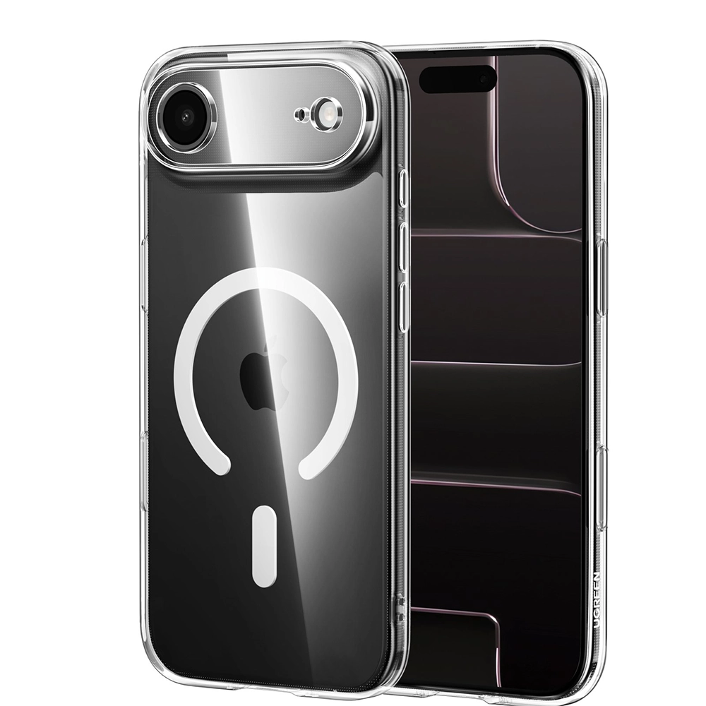 Alternative view of UGREEN iPhone 17 Air Magnetic Protective Case