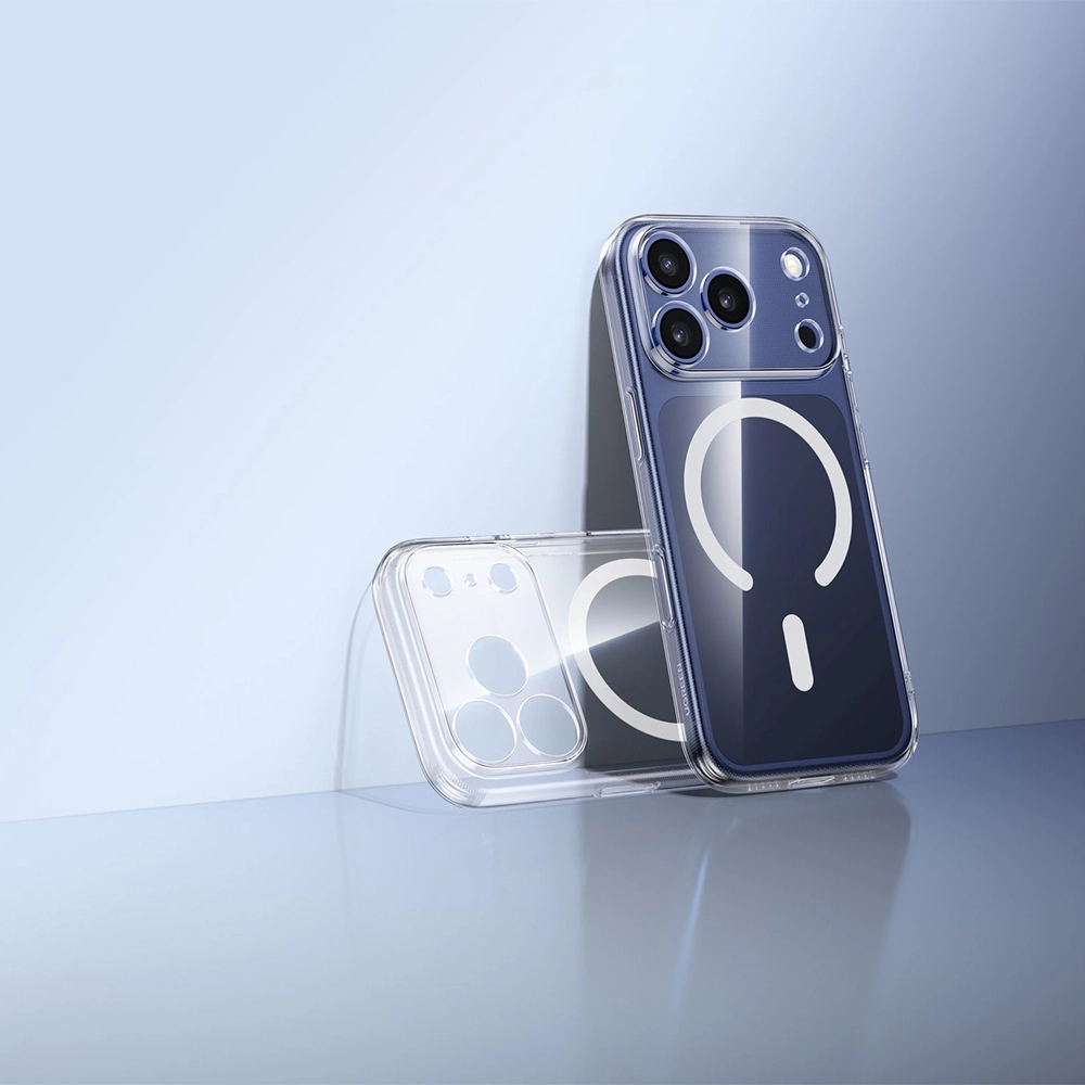 Alternative view of UGREEN iPhone 17 Pro Magnetic Protective Case