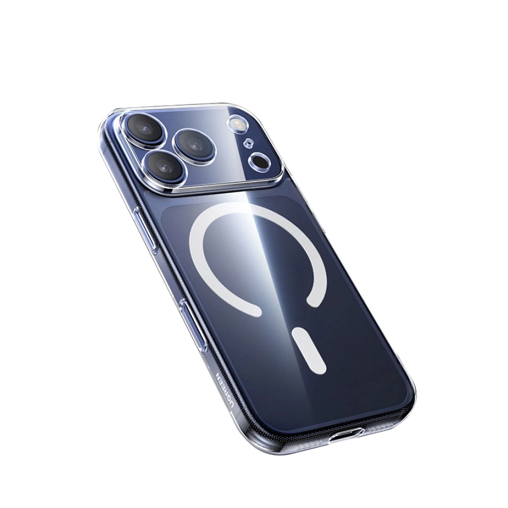UGREEN iPhone 17 Pro Magnetic Protective Case