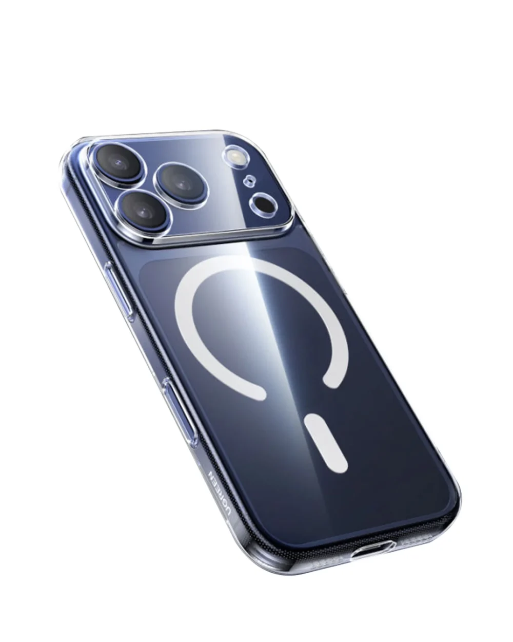 UGREEN iPhone 17 Pro Max Magnetic Protective Case