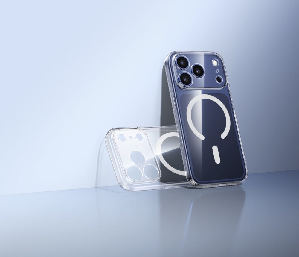 Alternative view of UGREEN iPhone 17 Pro Max Magnetic Protective Case