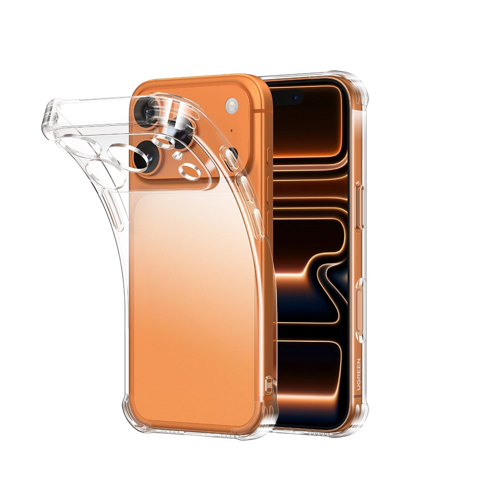 Alternative view of UGREEN iPhone 17 Pro Max Protective Case