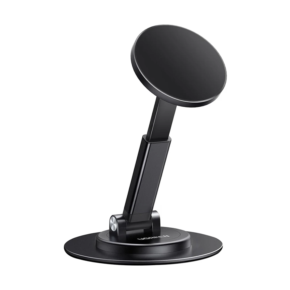 UGREEN 360 Rotation Adjustable Magnetic Table Phone Stand - 45376