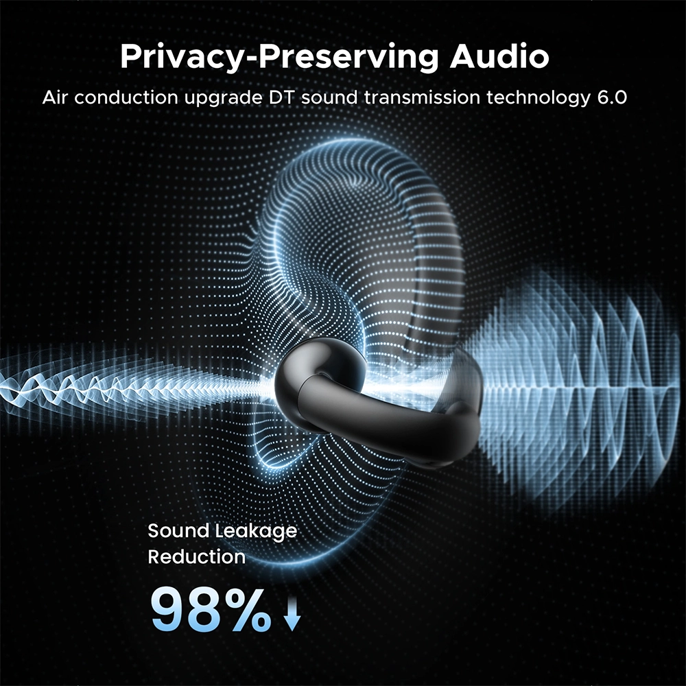 UGREEN HiTune S3 True Wireless Earbuds – WS209 - Image 4