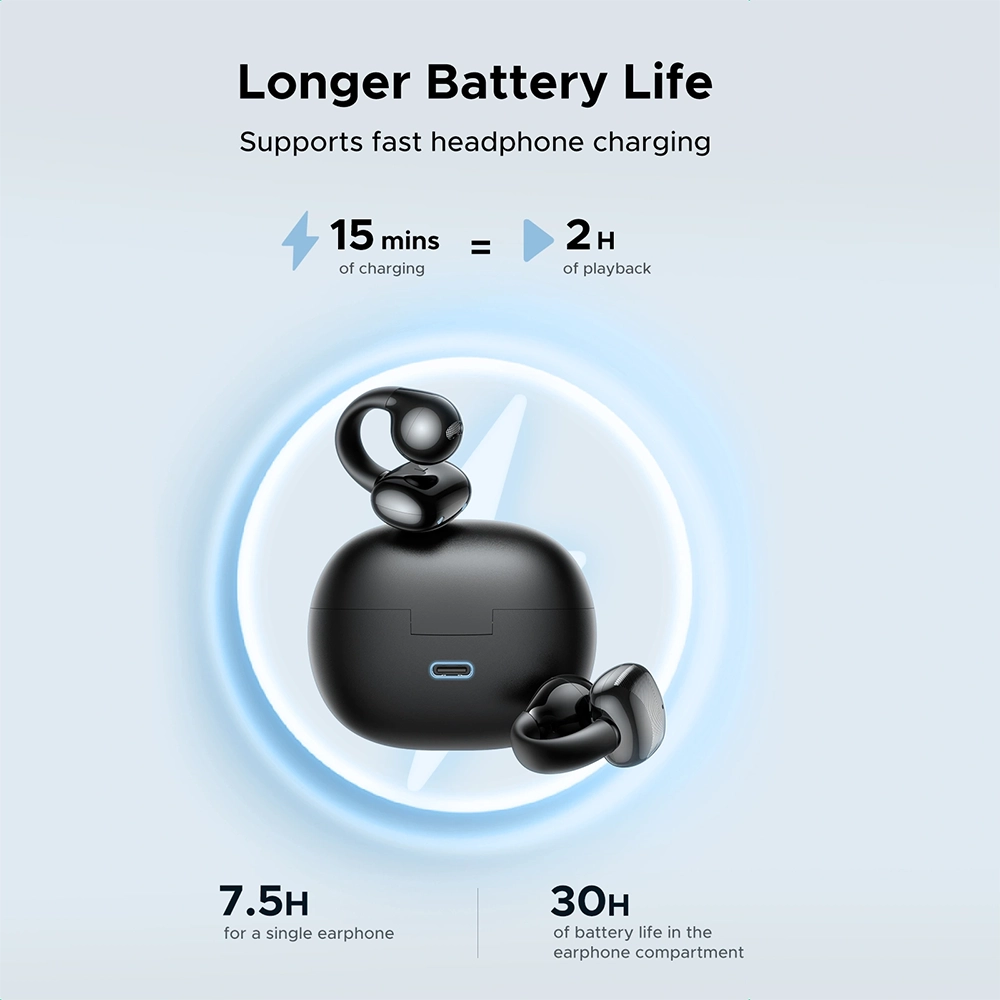 UGREEN HiTune S3 True Wireless Earbuds – WS209 - Image 6