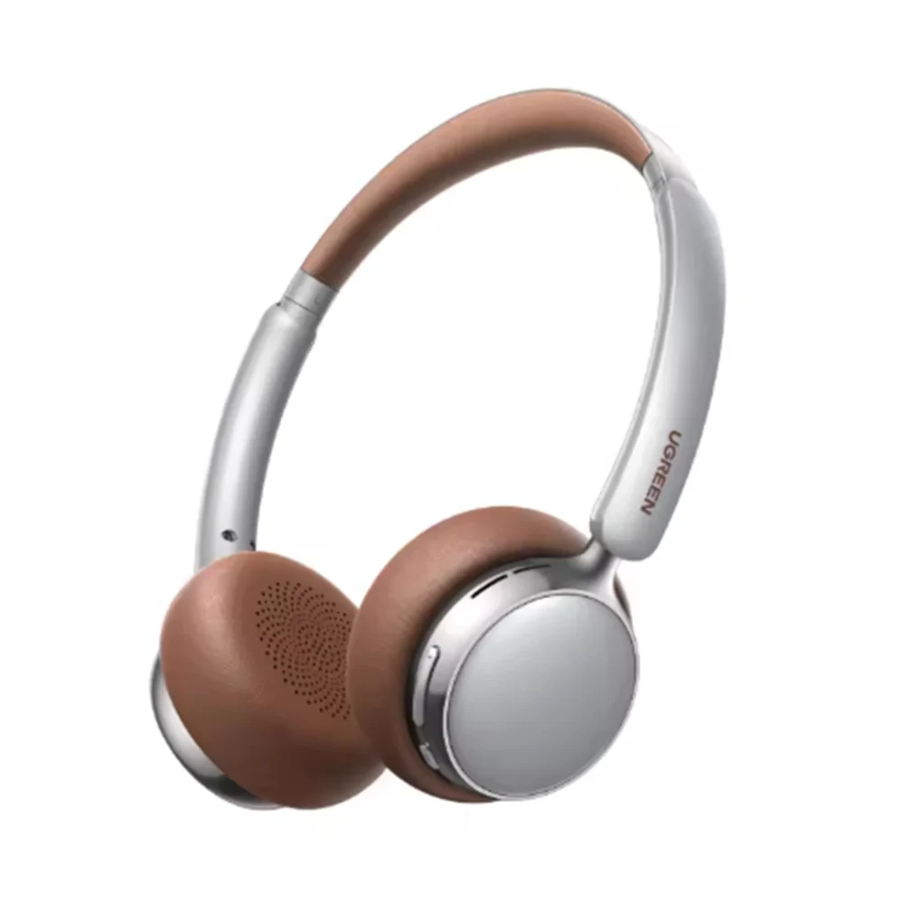 Alternative view of UGREEN Studio Plus 80Hrs Active Noise-Cancelling Headphones – HP207