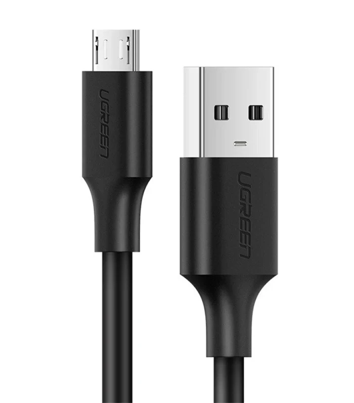 UGREEN 2 Meter USB to Micro 2A Max Cable – US289