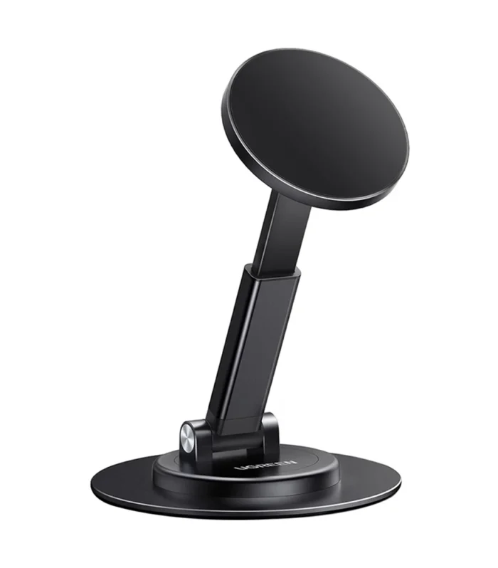UGREEN 360 Rotation Adjustable Magnetic Table Phone Stand - 45376
