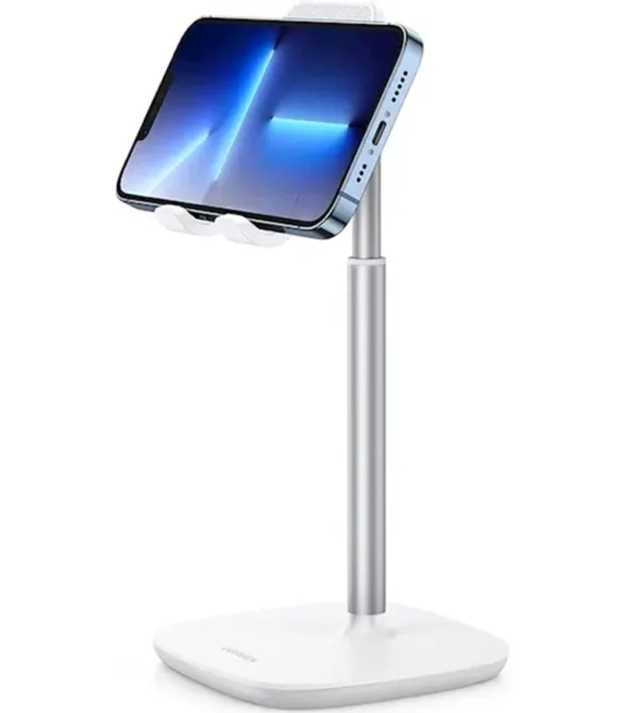 UGREEN Adjustable Desk Phone Holder White - 80358
