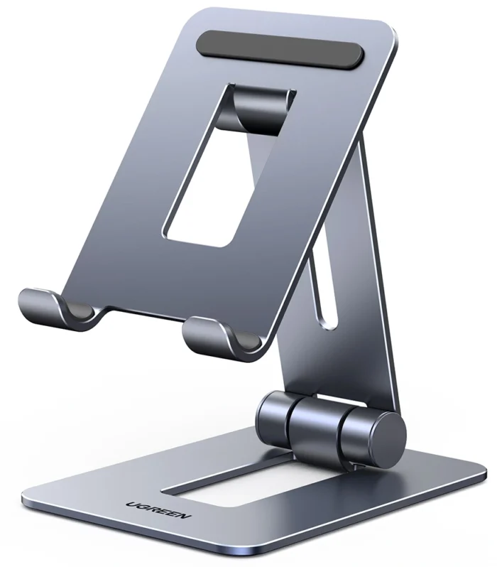UGREEN Desktop Foldable Multi-Angle Phone Stand – LP678