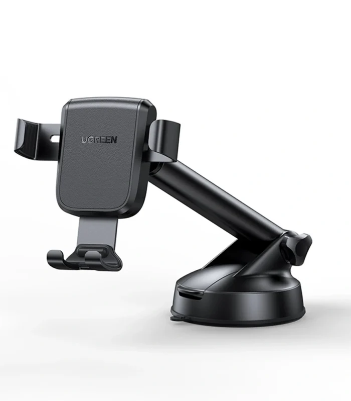 UGREEN Gravity Phone Holder with Suction Cup – LP200