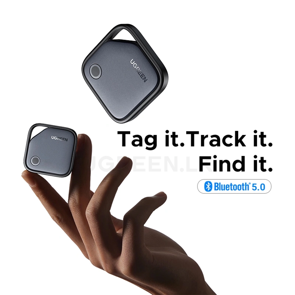 UGREEN Smart Finder Tracker – CM816 – Gadget Brat