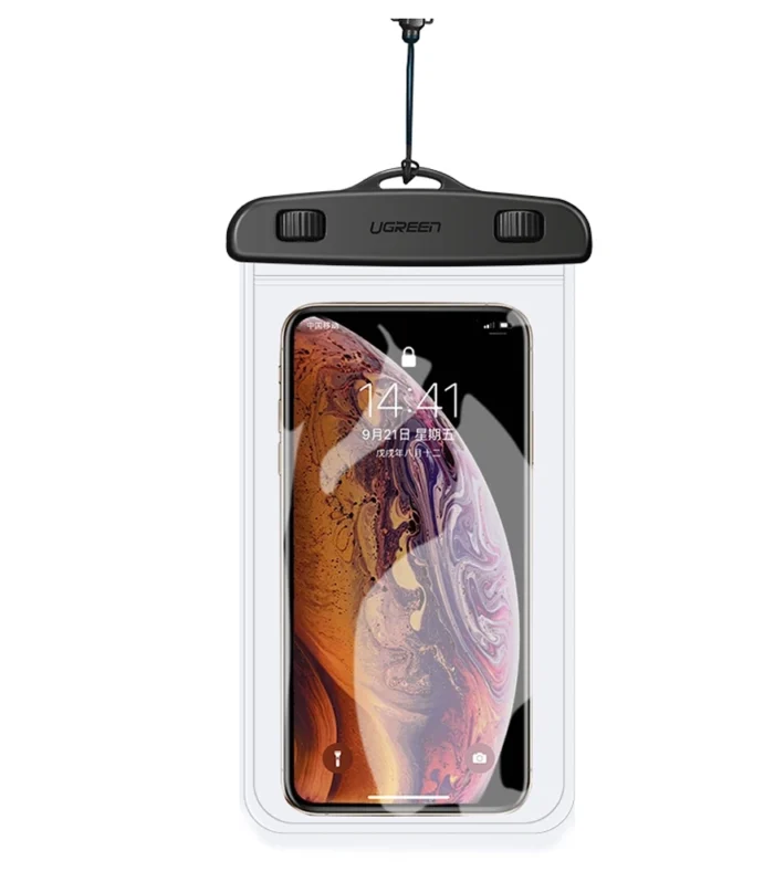 UGREEN Waterproof Phone Pouch – LP186