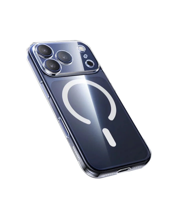 UGREEN iPhone 17 Pro Magnetic Protective Case