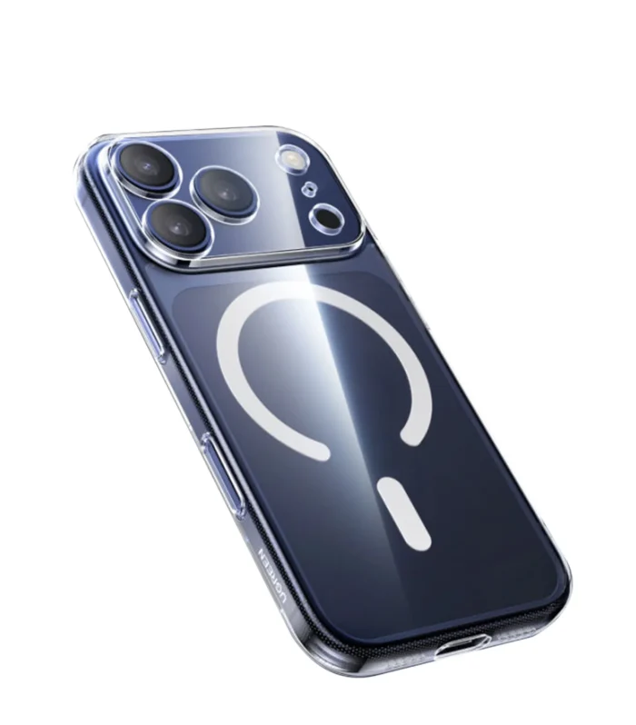 UGREEN iPhone 17 Pro Max Magnetic Protective Case