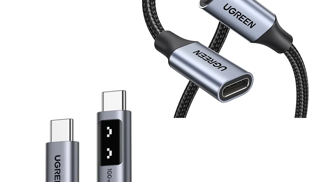 Cables