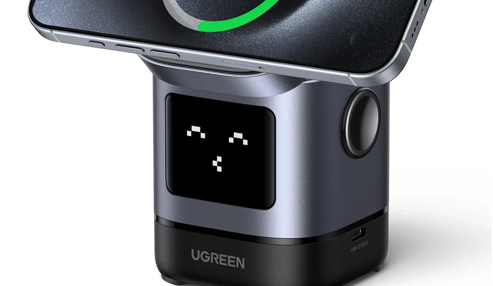 Wireless-Chargers