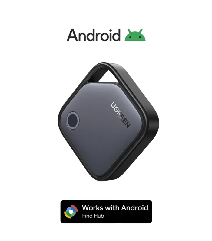 UGREEN FineTrack G – Google Find Hub (Android Only) – CM916