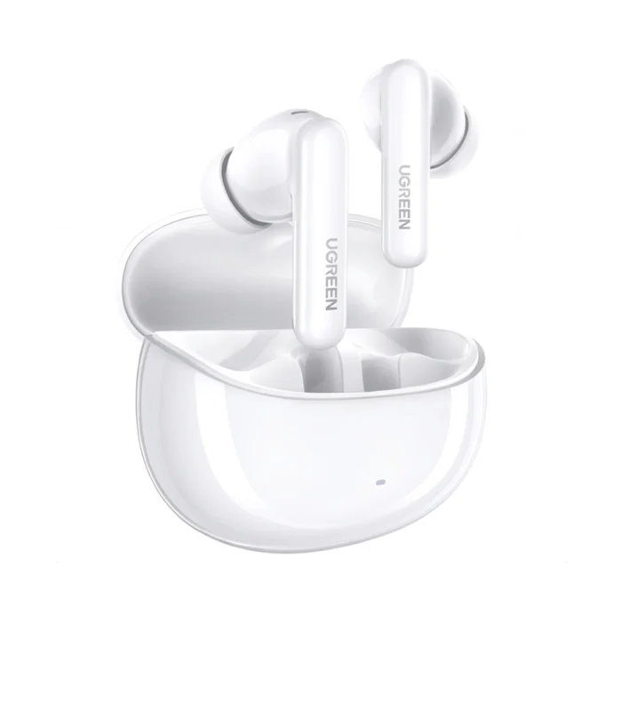 UGREEN HiTune T3 Pro Active Noise-Cancelling (ANC) Wireless Earbuds – WS206