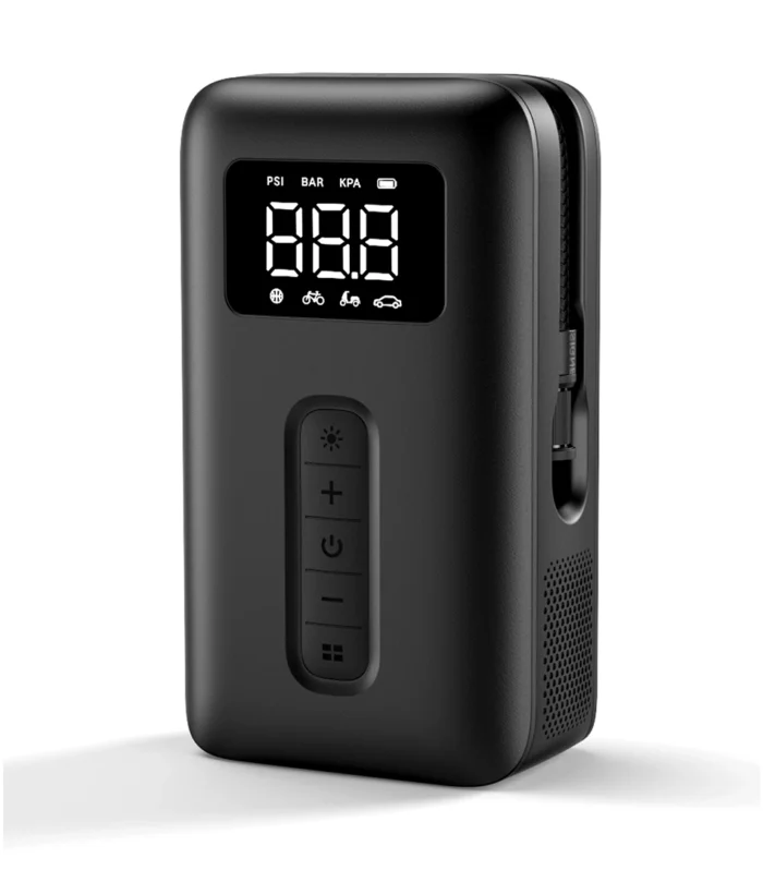 UGREEN Portable Tire Inflator – CD259