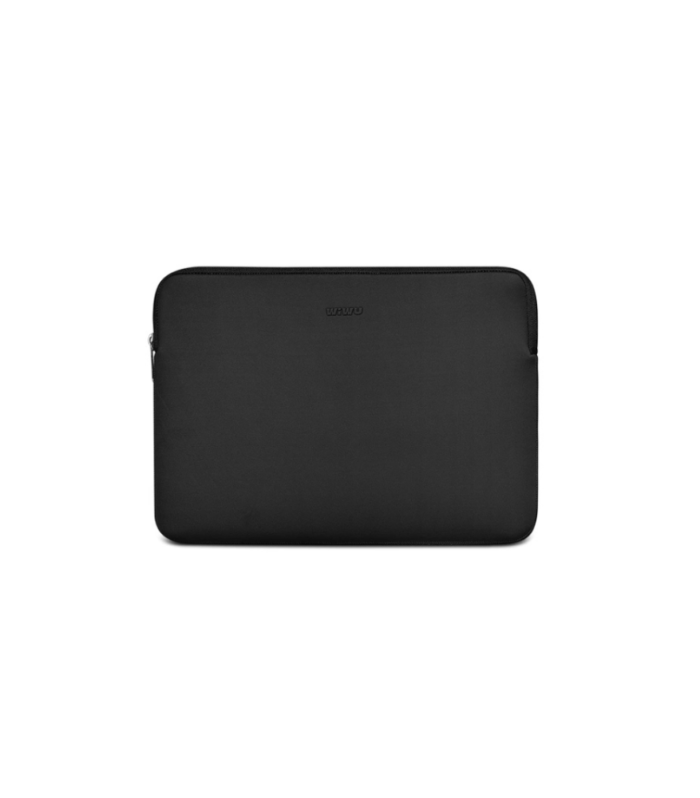 Wiwu Skin Zero Sleeve Black Size -13″