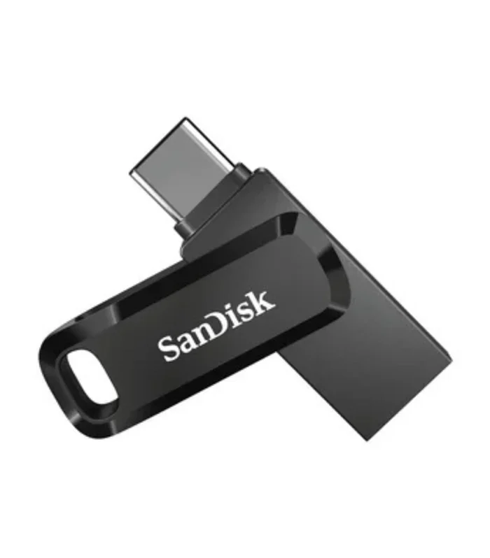 Sandisk Ultra Dual Drive Go USB Type-C 256GB Flash Drive
