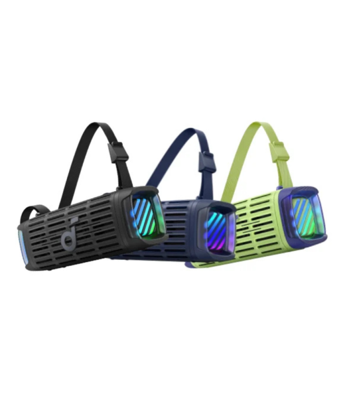 Anker Soundcore Boom 3i Portable Speaker