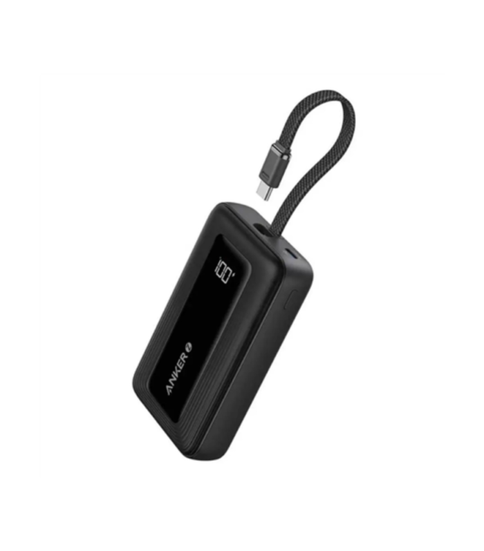 Anker Zolo 10 30w 10000mAh Powerbank – A1688H11