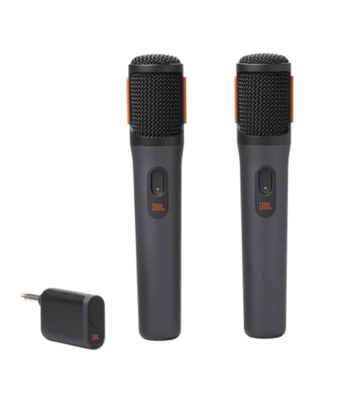 JBL Partybox Wireless Mic