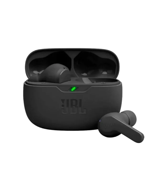 JBL Vibe Beam True Wireless Earbuds – Black
