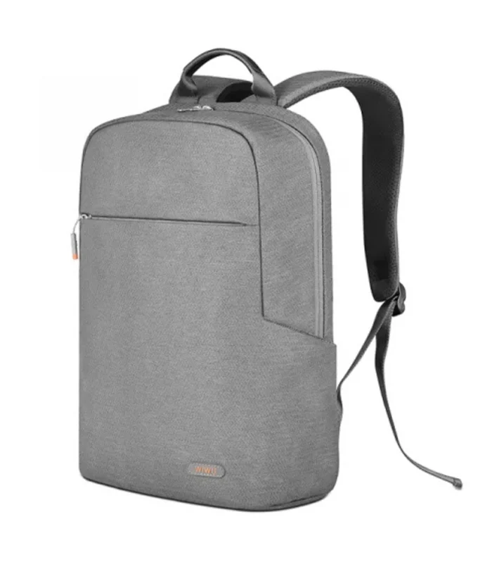 Wiwu Pilot Backpack Gray