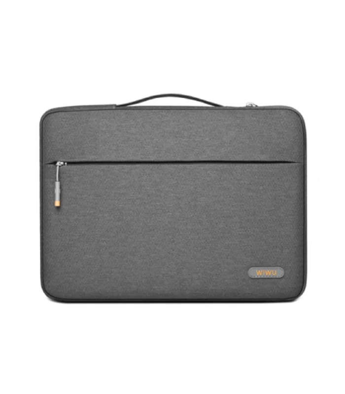 Wiwu Pilot Laptop Sleeve 13.3/14" - Grey