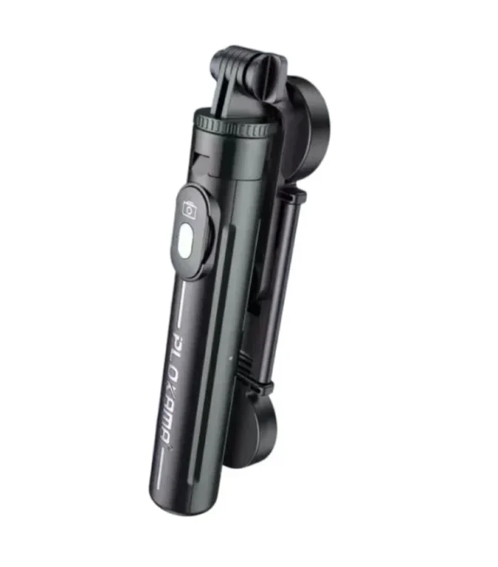 Plokama Live K7 LED Tripod