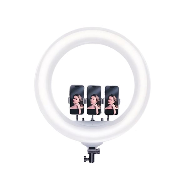 Plokama Live-R56 Soft LED Ring light 56cm